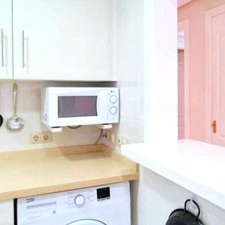 Apartamento Con Piscina Roda Golf - Roda 2 Dış mekan fotoğraf