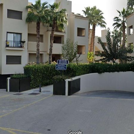 Apartamento Con Piscina Roda Golf - Roda 2 Dış mekan fotoğraf