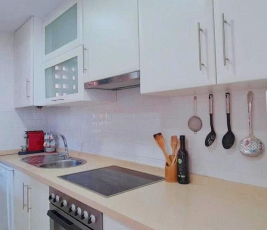 Apartamento Con Piscina Roda Golf - Roda 2 Dış mekan fotoğraf