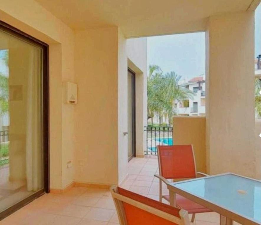 Apartamento Con Piscina Roda Golf - Roda 2 Dış mekan fotoğraf