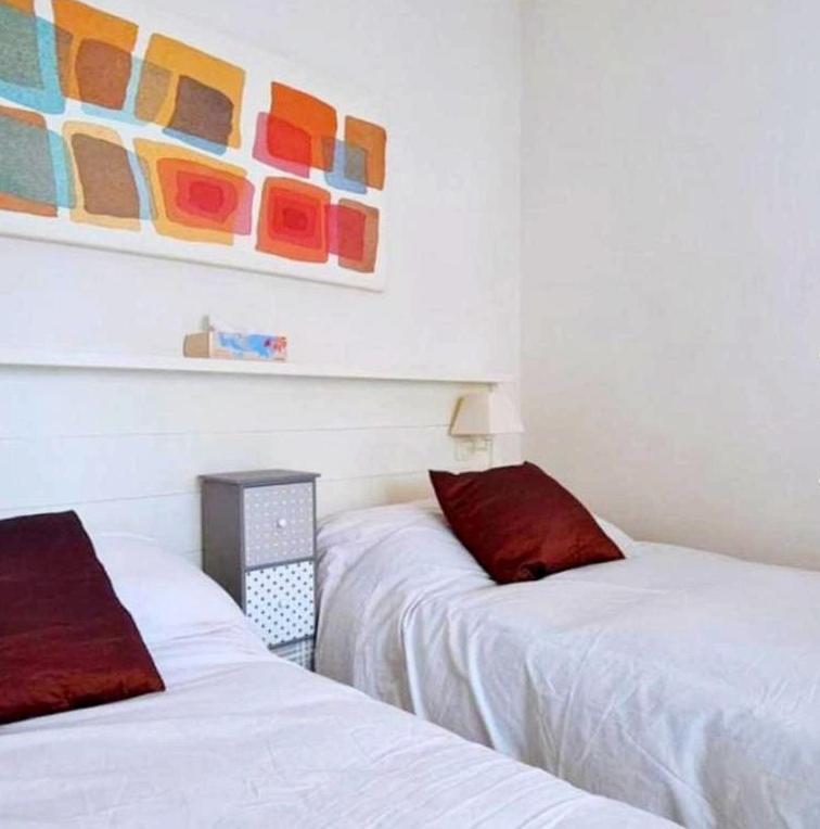 Apartamento Con Piscina Roda Golf - Roda 2 Dış mekan fotoğraf