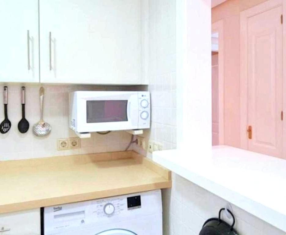 Apartamento Con Piscina Roda Golf - Roda 2 Dış mekan fotoğraf