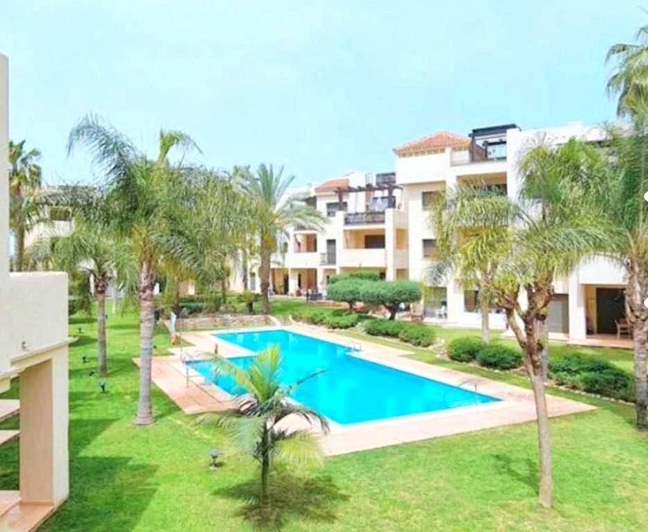 Apartamento Con Piscina Roda Golf - Roda 2 Dış mekan fotoğraf