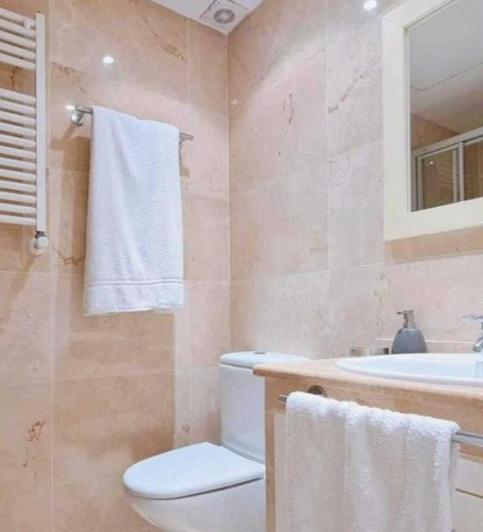 Apartamento Con Piscina Roda Golf - Roda 2 Dış mekan fotoğraf