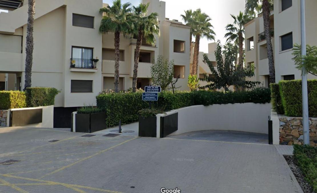 Apartamento Con Piscina Roda Golf - Roda 2 Dış mekan fotoğraf